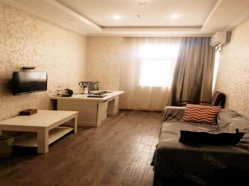 Greentree Inn Zhejiang Ningbo Dongqian Lake Yinxian Avenue North Mozhi Road Business Hotel Zewnętrze zdjęcie