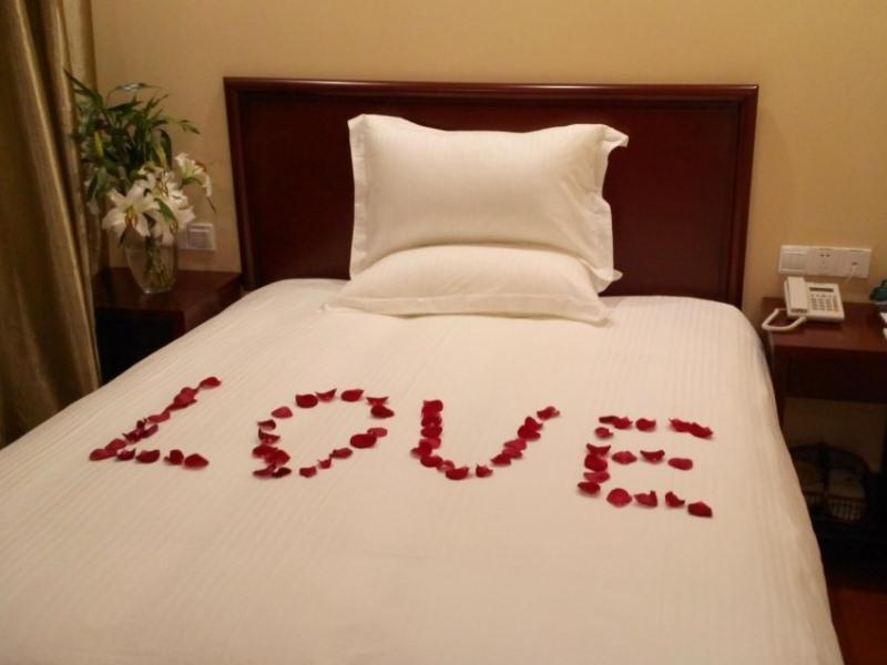 Greentree Inn Zhejiang Ningbo Dongqian Lake Yinxian Avenue North Mozhi Road Business Hotel Zewnętrze zdjęcie