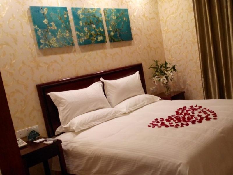 Greentree Inn Zhejiang Ningbo Dongqian Lake Yinxian Avenue North Mozhi Road Business Hotel Zewnętrze zdjęcie